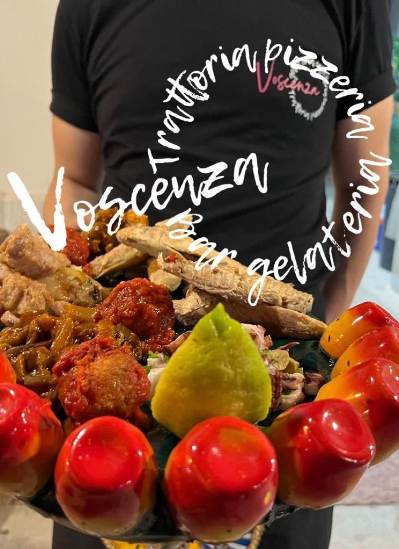 Voscenza – La Tradizione Siciliana dalla Colazione alla Cena — foto 13