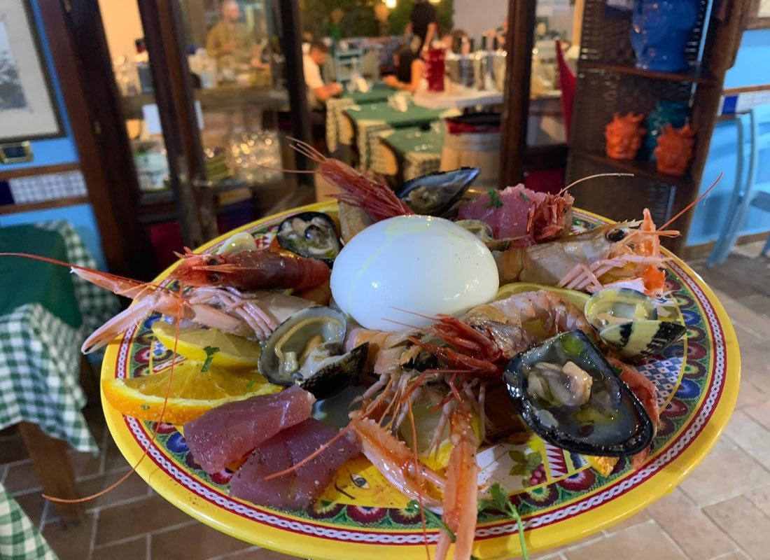 Voscenza – La Tradizione Siciliana dalla Colazione alla Cena — foto 14