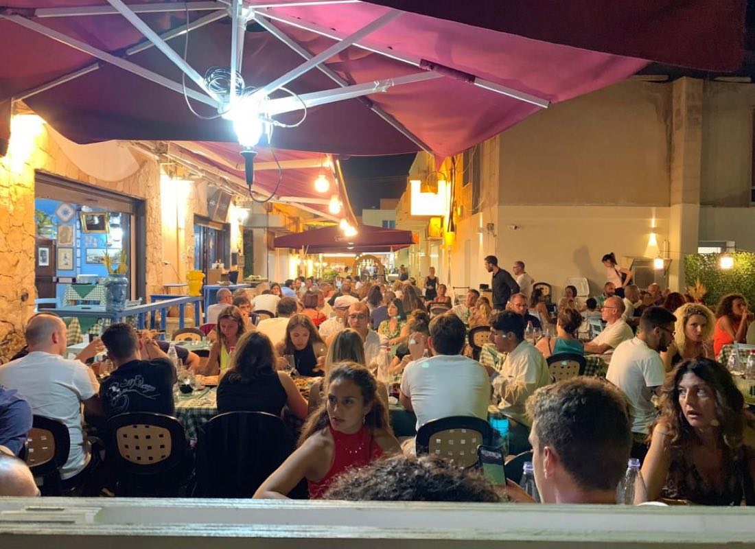 Voscenza – La Tradizione Siciliana dalla Colazione alla Cena — foto 12