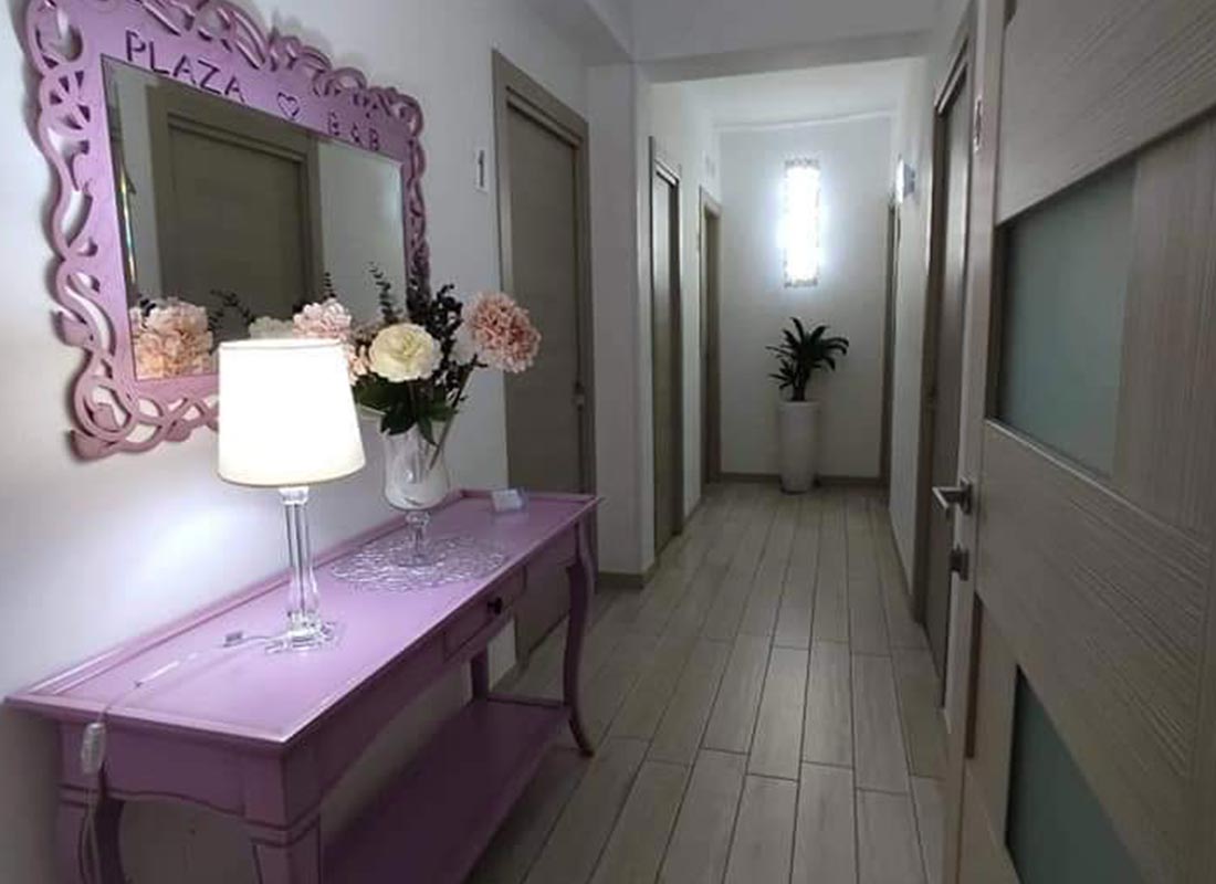 B&B Plaza Lampedusa