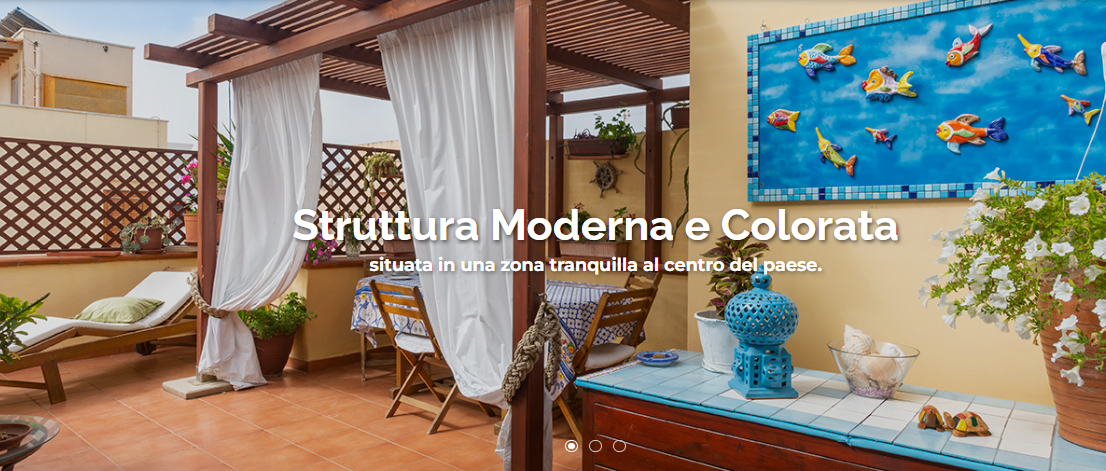 B&B Le Cale: comfort e accoglienza nel centro di Lampedusa