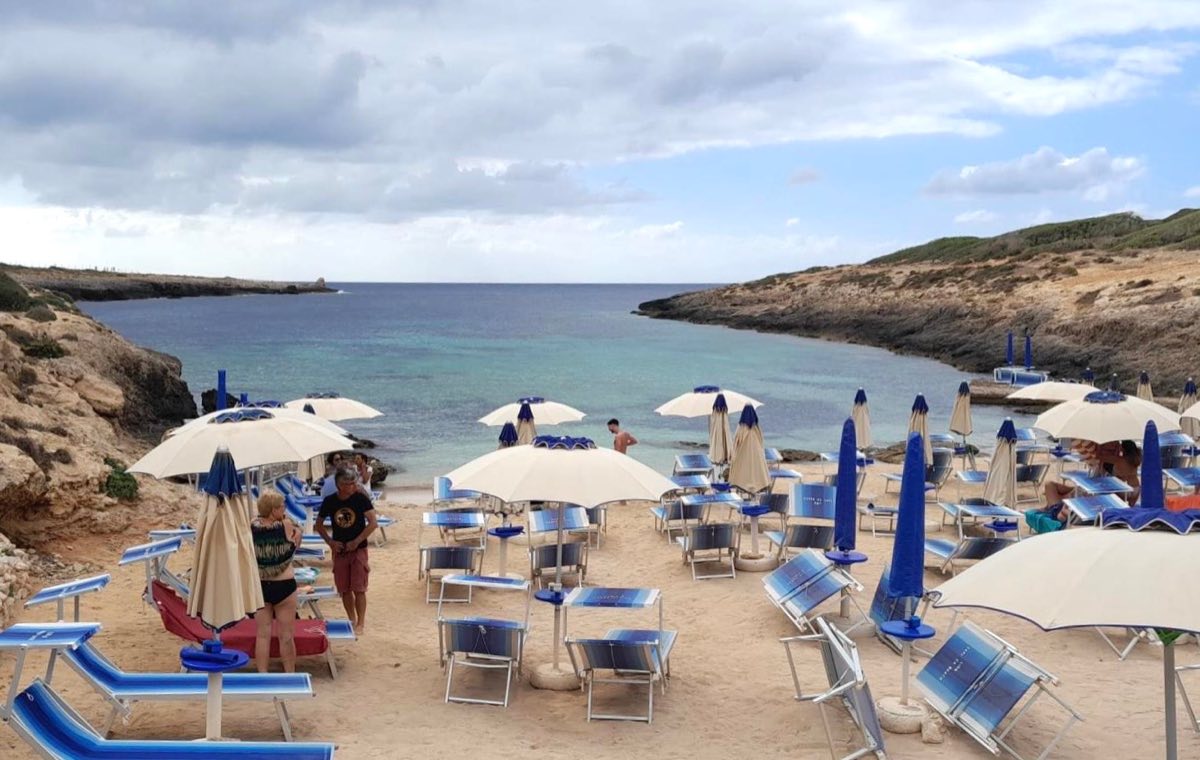 Benvenuti a Sciatu Persu – Il tuo Angolo di Paradiso sul Mare
