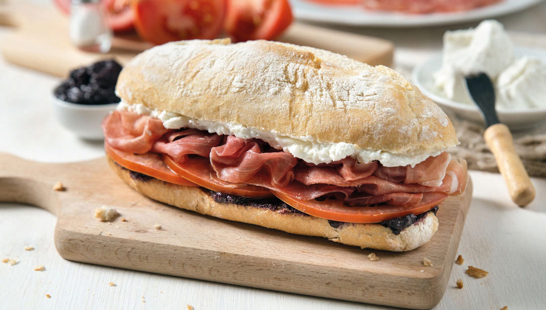 Food Drink e Music al Dolce Vita