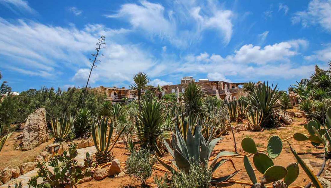 Hotel & Resort Club Cala Madonna