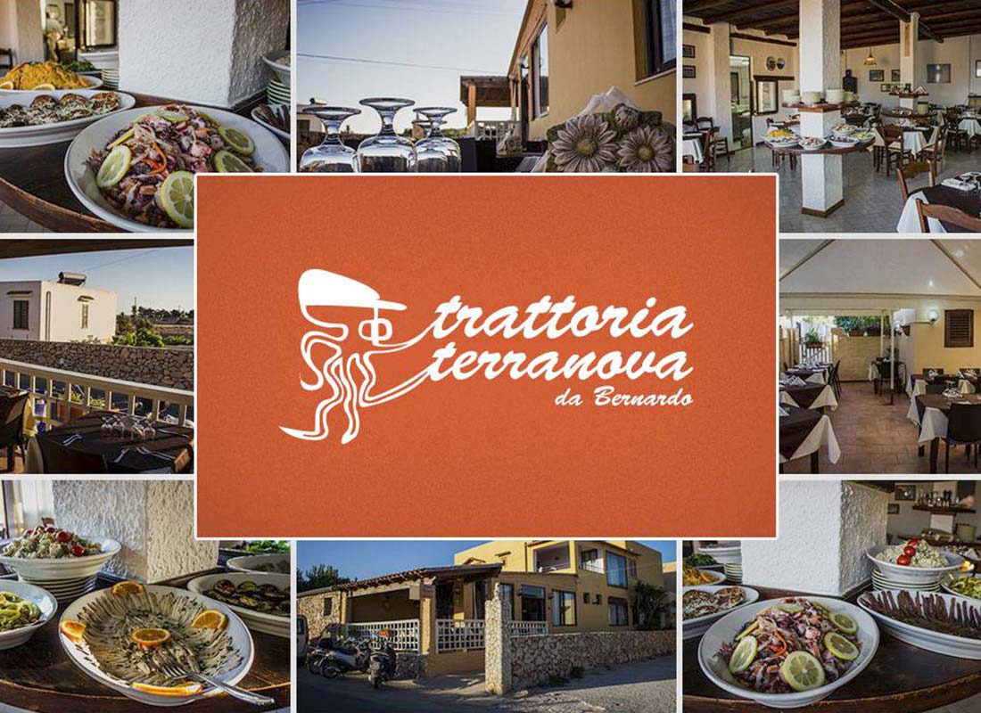 La Tradizione Locale alla Trattoria Terranova da Bernardo