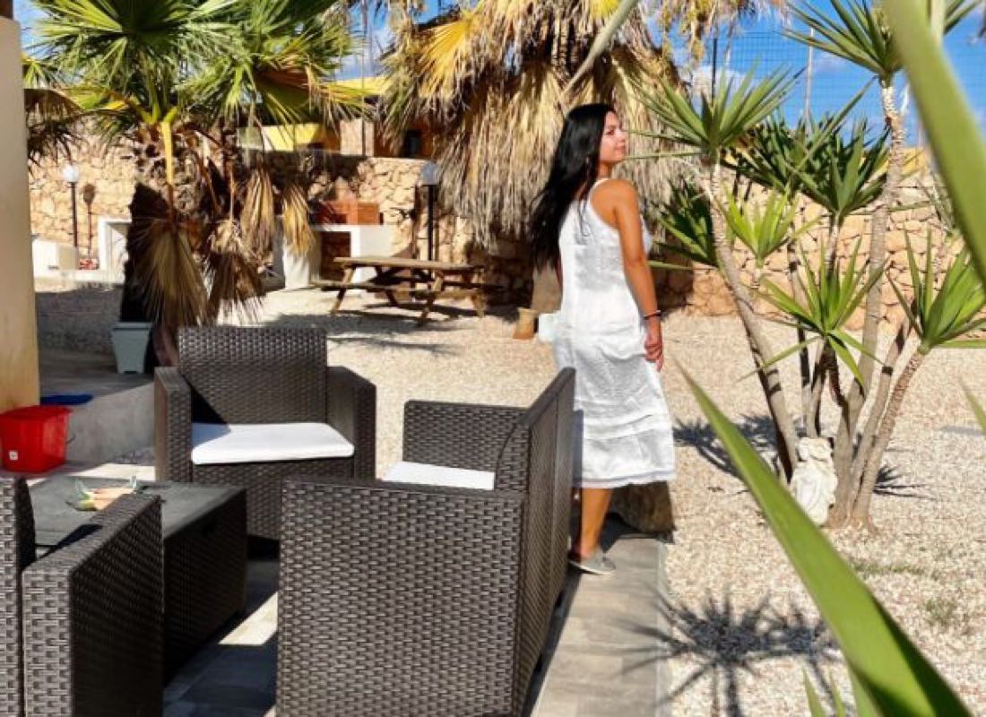 Misangi Group – Residence e Autonoleggio a Lampedusa