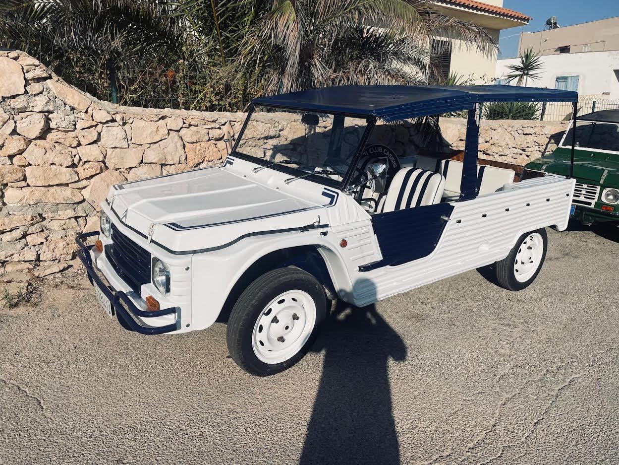 Ale Car Autonoleggio Lampedusa: libertà di movimento, comfort e assistenza senza pensieri