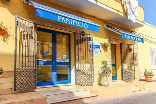 Panificio Maggiore: il profumo autentico di Lampedusa appena sfornato