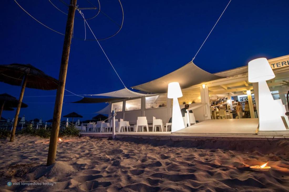 Ristorante DaTommasino e Guitgia Beach – Dove Ogni Occasione Diventa Speciale