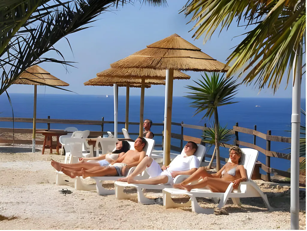 Ristorante La Roccia: sapori di Lampedusa con una vista meravigliosa sul mare