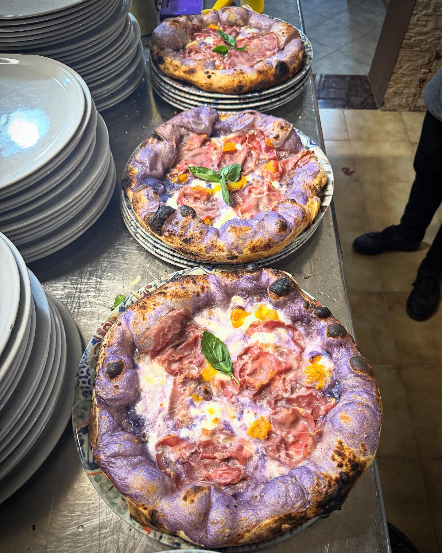 Trattoria Pizzeria da Nicola: il gusto semplice e autentico di Lampedusa
